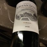 Chateau Rauzan Segla 2018 750 ml