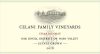 Celani Family Vineyards 2018