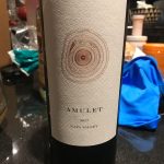 Tuck Beckstoffer Amulet 2017 750 ml