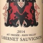 MAYACAMAS Mount Veeder 2014 750 ml