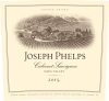 Joseph Phelps 2015