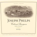 Joseph Phelps 2015 750 ml