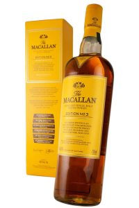 Macallan Edition #3