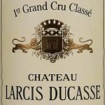 Larcis Ducasse 750 ml