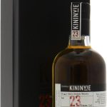 Kininvie 23 years old (Batch 3)