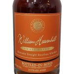 William Heavenhill Small Batch 13 Year Bottled in Bond