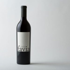 Favia Erickson Winegrowers Oakville 2015 750 ml