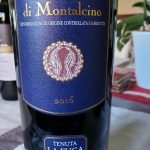 Tenuta la Fuga 2015 750 ml