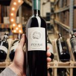 Tesseron Estate  Pym-Rae 2018 California, Mount Veeder, Napa Valley, North Coast