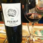 Tesseron Estate  Pym-Rae 2016 750 ml