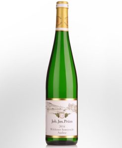Joh Jos Prum  Wehlener Sonnenuhr Auslese (Gold Capsule) 2016 750 ml