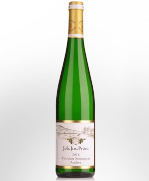 Joh Jos Prum  Wehlener Sonnenuhr Auslese (Gold Capsule) 2016 750 ml