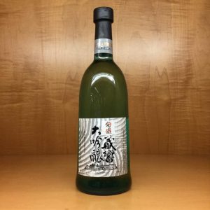 Kikusakari Kurahibiki 720ml