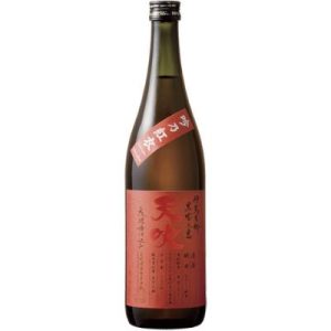 Amabuki Ginno Kurenai Junmai 720ml
