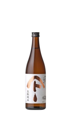 Yamato Shizuku Kimoto Junmai 720ml