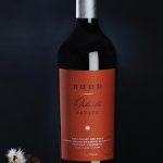 Rudd Estate Oakville Estate 2015 750 ml