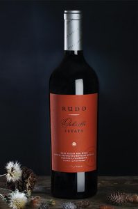 Rudd Estate Oakville Estate 2015 750 ml