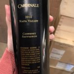 Cardinale 2016 750 ml