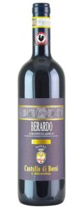 Castello di Bossi Chianti Classico Riserva Berardo 2016 750 ml