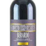 Castello di Bossi Chianti Classico Riserva Berardo 2016 750 ml