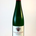 Schloss Lieser  Thomas Haag  (Lieser) Niederberg Helden Riesling Auslese 2016 750 ml