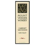 Mount Veeder Winery Napa Valley 2013 750 ml