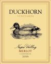 Duckhorn Merlot 2018