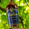 W. L. Weller Full Proof Kentucky Straight Wheated Bourbon