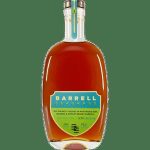 Barrell Seagrass Rye