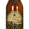 Calumet Farm Single Rack Black 14 Year