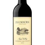 Duckhorn Cabernet Sauvignon Napa 750 mL 2018 750 ml
