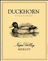 Duckhorn Merlot 2017