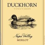 Duckhorn Vineyards Merlot 750 mL 2017 750 ml