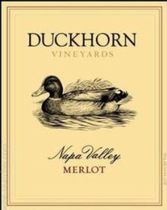 Duckhorn Vineyards Merlot 750 mL 2017 750 ml
