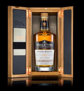 Midleton Very Rare Vintage Release 2019 (Copy) 750 mL