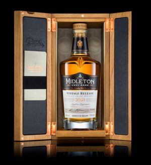 Midleton Very Rare Vintage Release 2021 750 ml