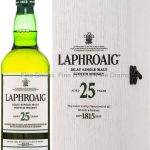 Laphroaig 25-Year-Old
