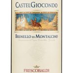 Frescobaldi  Brunello di Montalcino Castel Giocondo 2016 750 ml