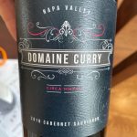 Domaine Curry 2018 750 ml