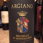 Argiano Brunello di Montalcino 1996 750 ml