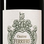Chateau Ferriere 2018 750 ml