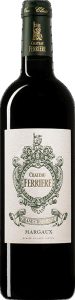 Chateau Ferriere 2018 750 ml