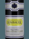 Rombauer Vineyards Cabernet 2009