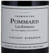 Vincent Girardin Pommard Premier Cru Les Epenots 2017