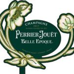 Perrier Jouet Belle Epoque 2012 750 ml
