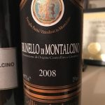 La Collina dei Lecci Brunello di Montalcino 2008 750 ml