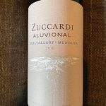 Familia Zuccardi  Aluvional Gualtallary 2016 750 ml