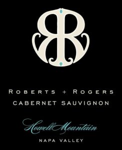 Roberts + Rogers Howell Mountain 2018 750 ml
