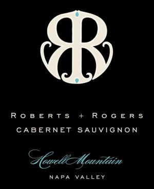 Roberts + Rogers Howell Mountain 2018 750 ml