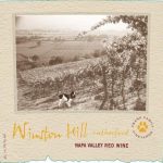 Frank Family Winston Hill 2016 750 ml